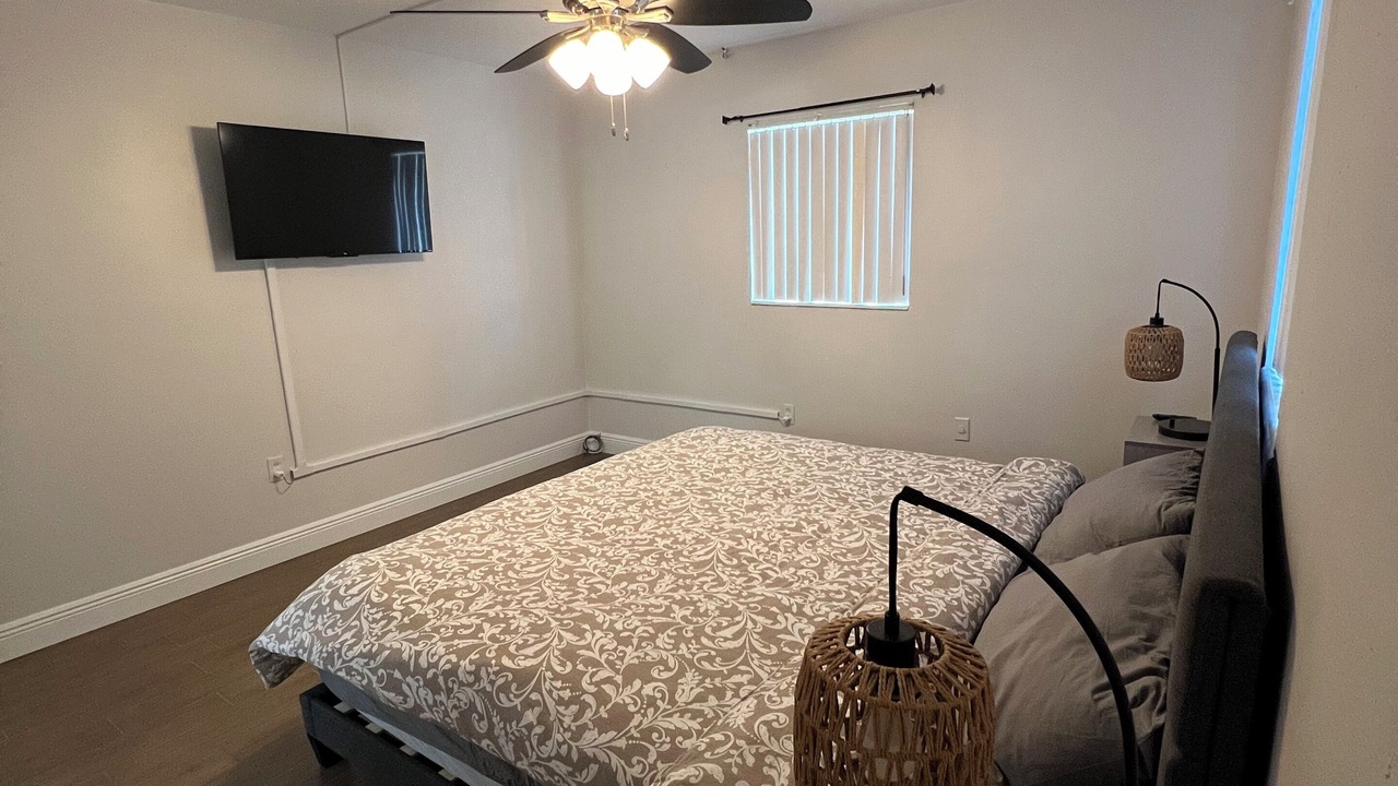 Photo of Bedroom in Cocoa Isles