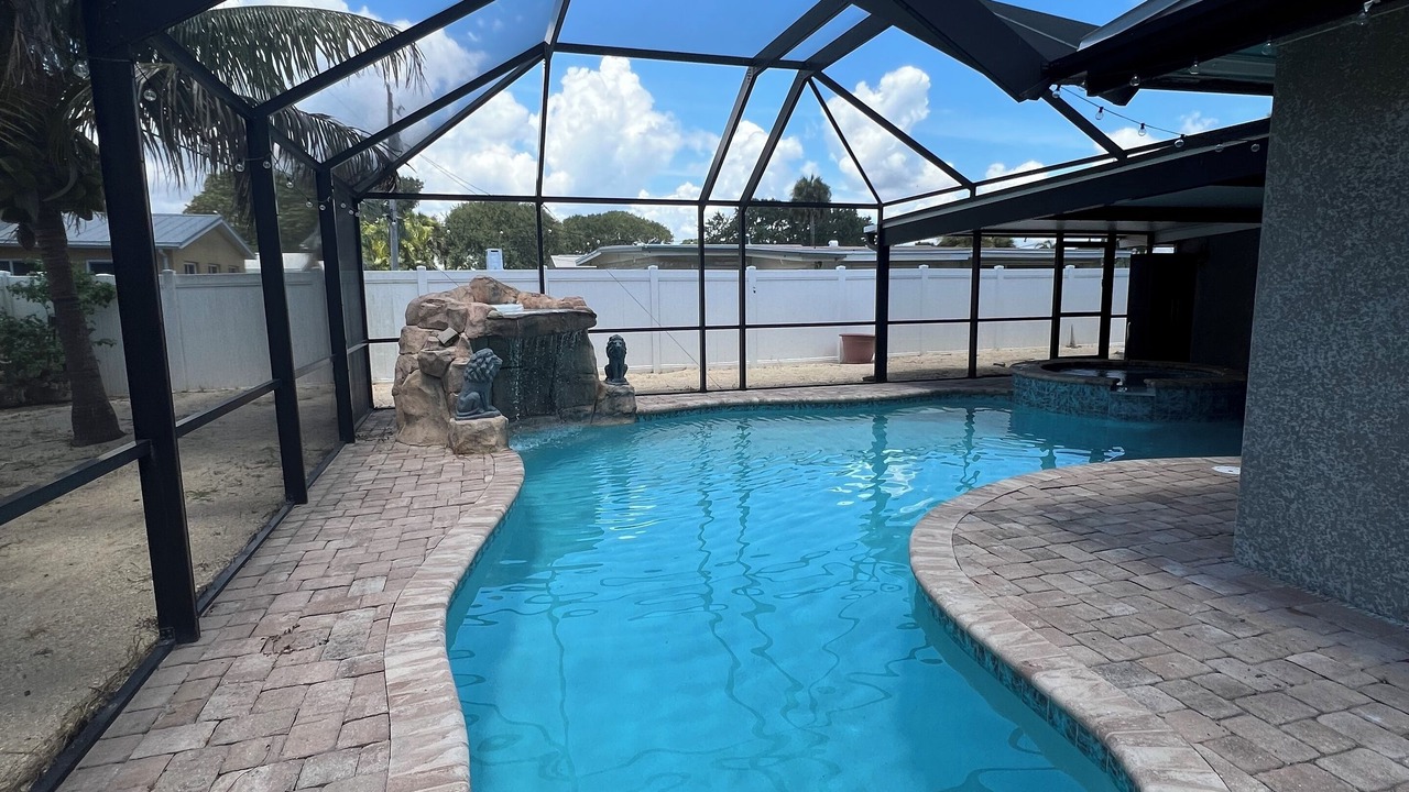 Photo of Outdoor in Cocoa Isles