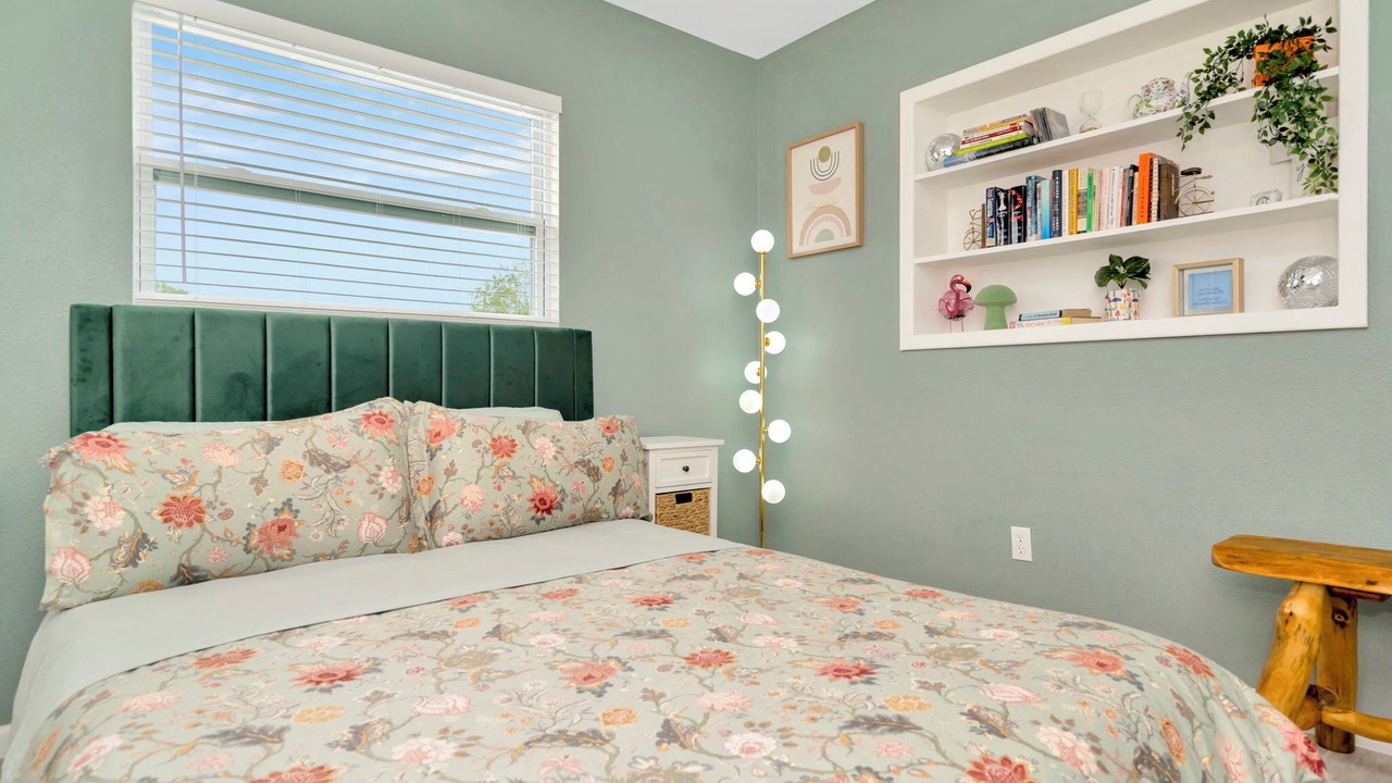 Photo of Bedroom in Tampa
