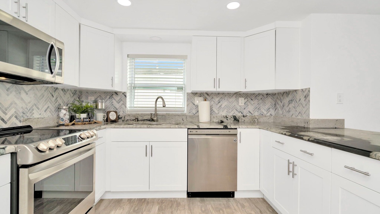 Photo of Kitchen in Tampa