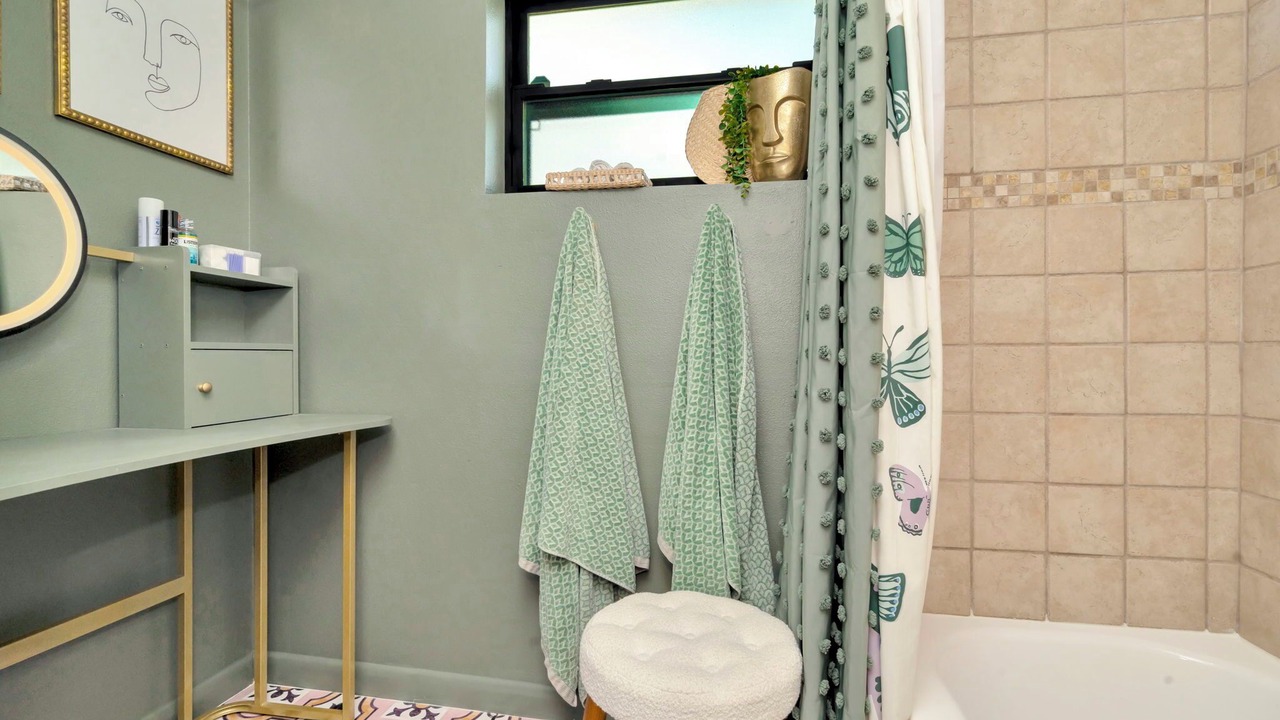Photo of Bathroom in Tampa