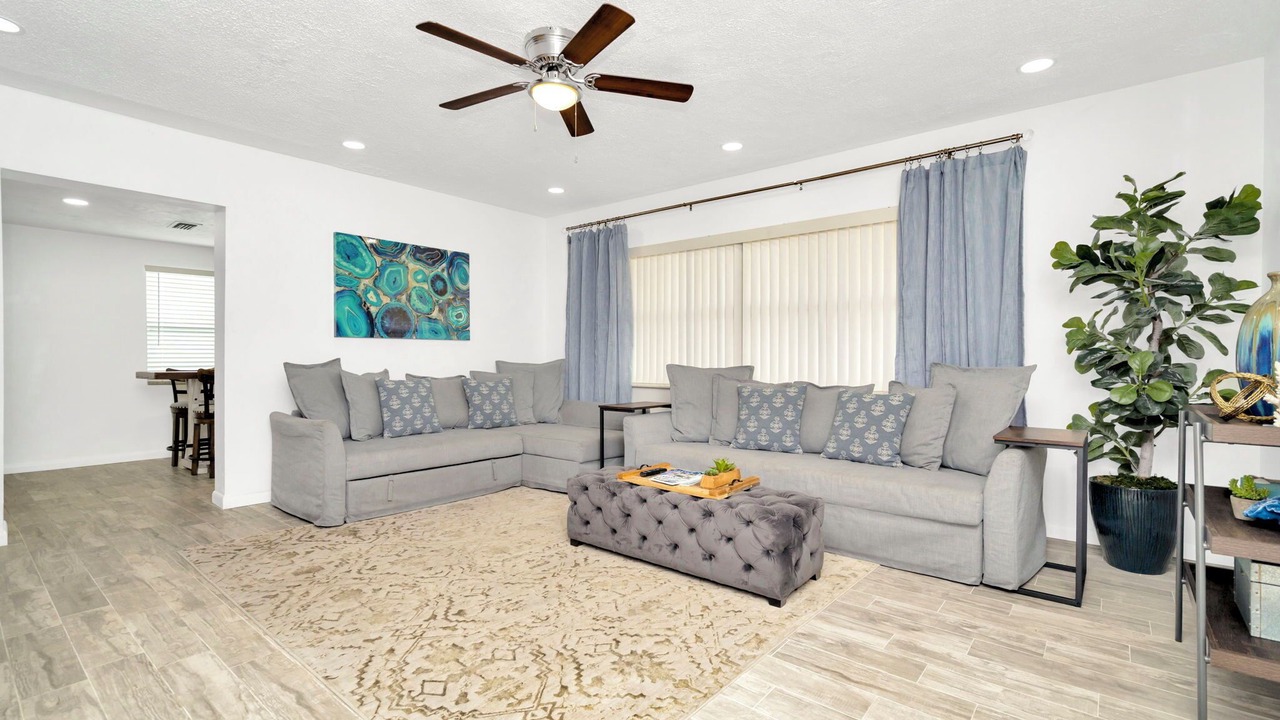 Photo of Livingroom in Tampa