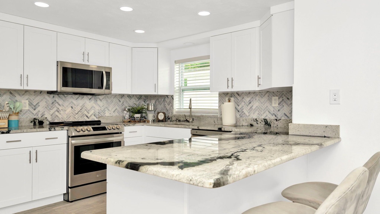 Photo of Kitchen in Tampa