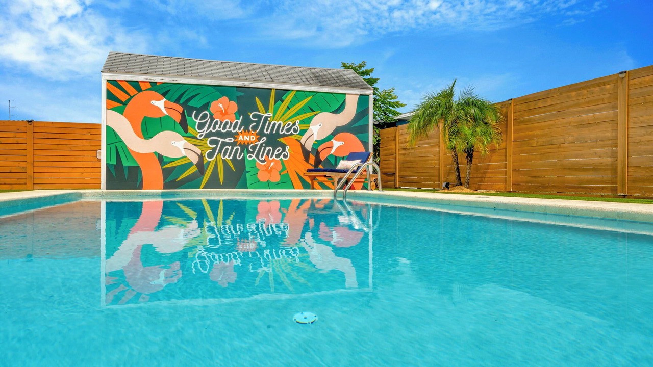 Photo of Outdoor in Tampa