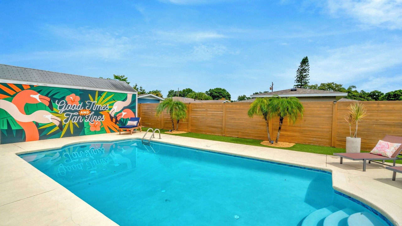 Photo of Outdoor in Tampa