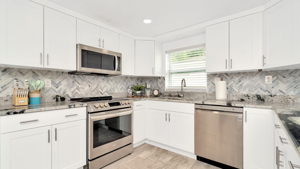 Photo of Kitchen in Tampa