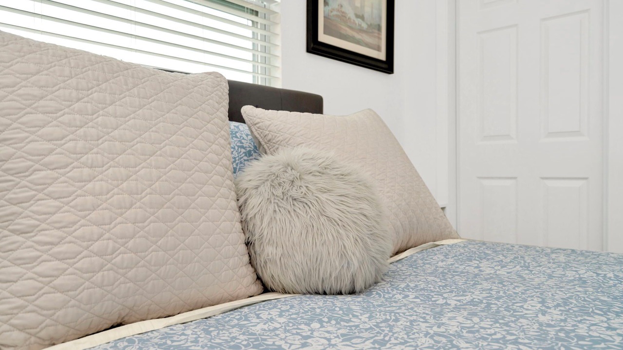 Photo of Bedroom in Tampa