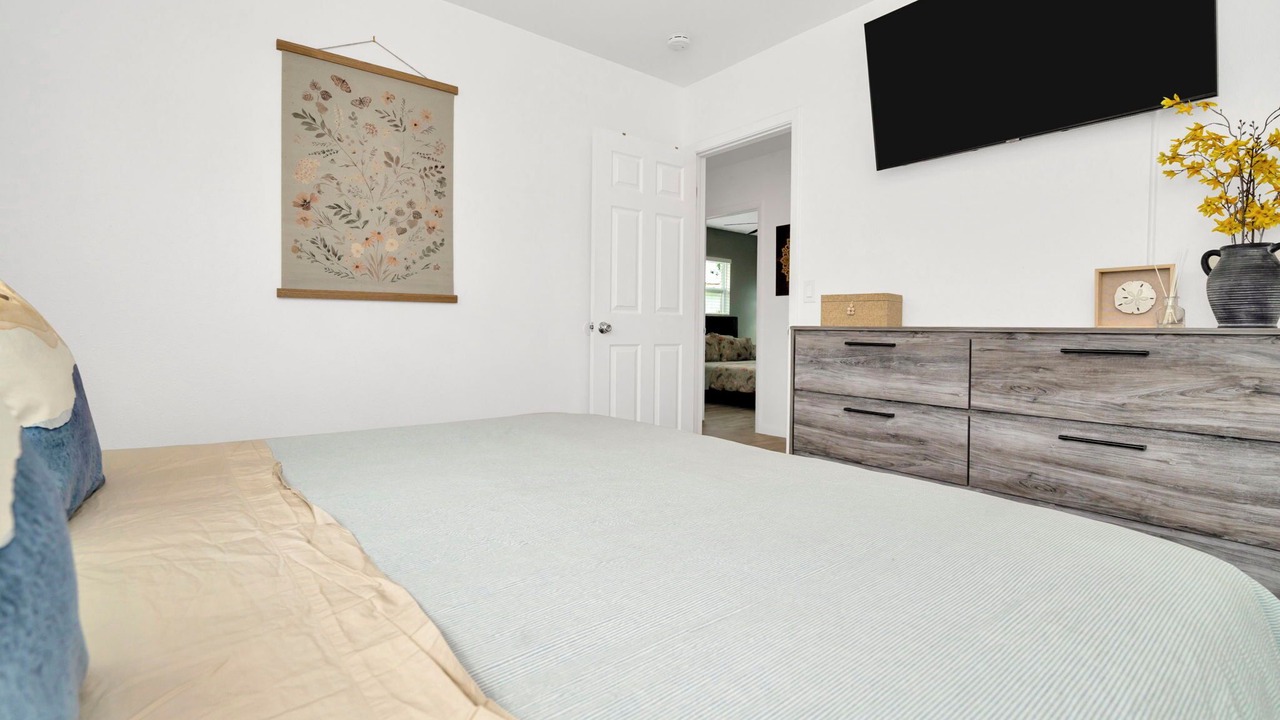 Photo of Bedroom in Tampa