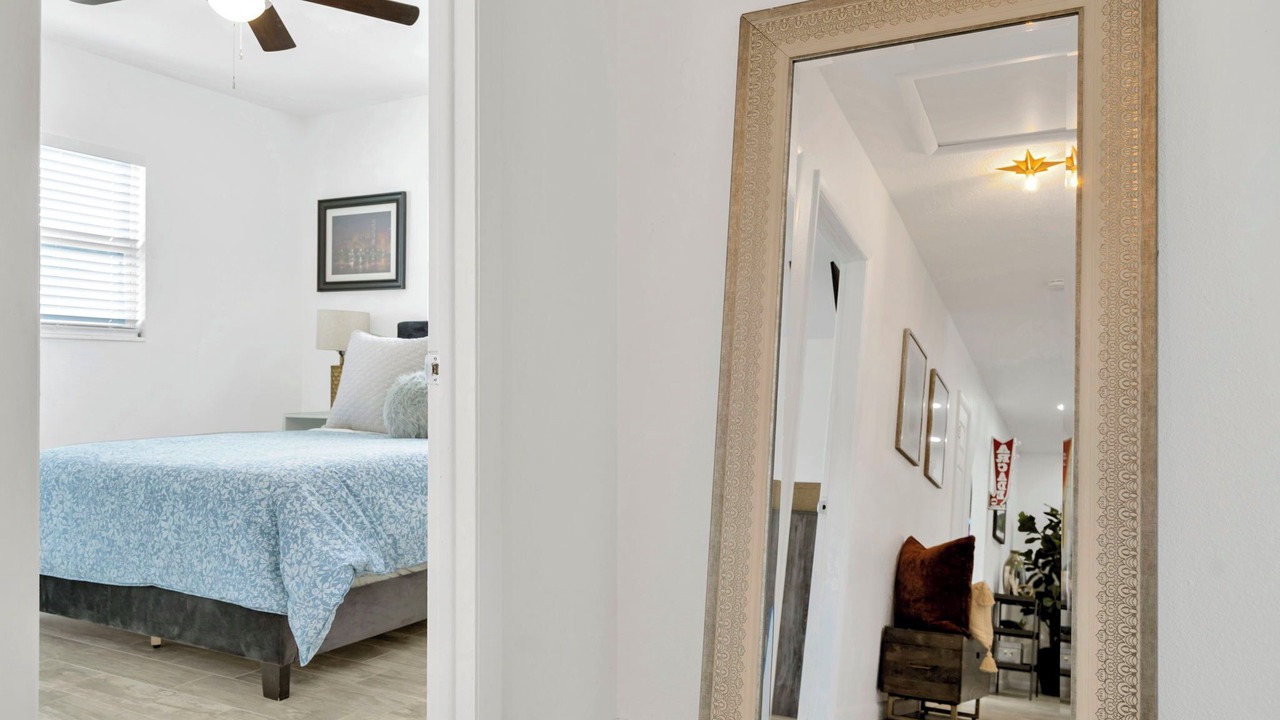 Photo of Bedroom in Tampa