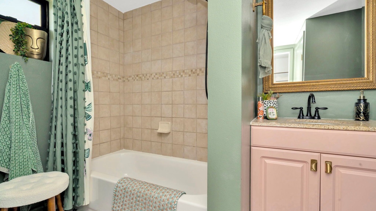 Photo of Bathroom in Tampa