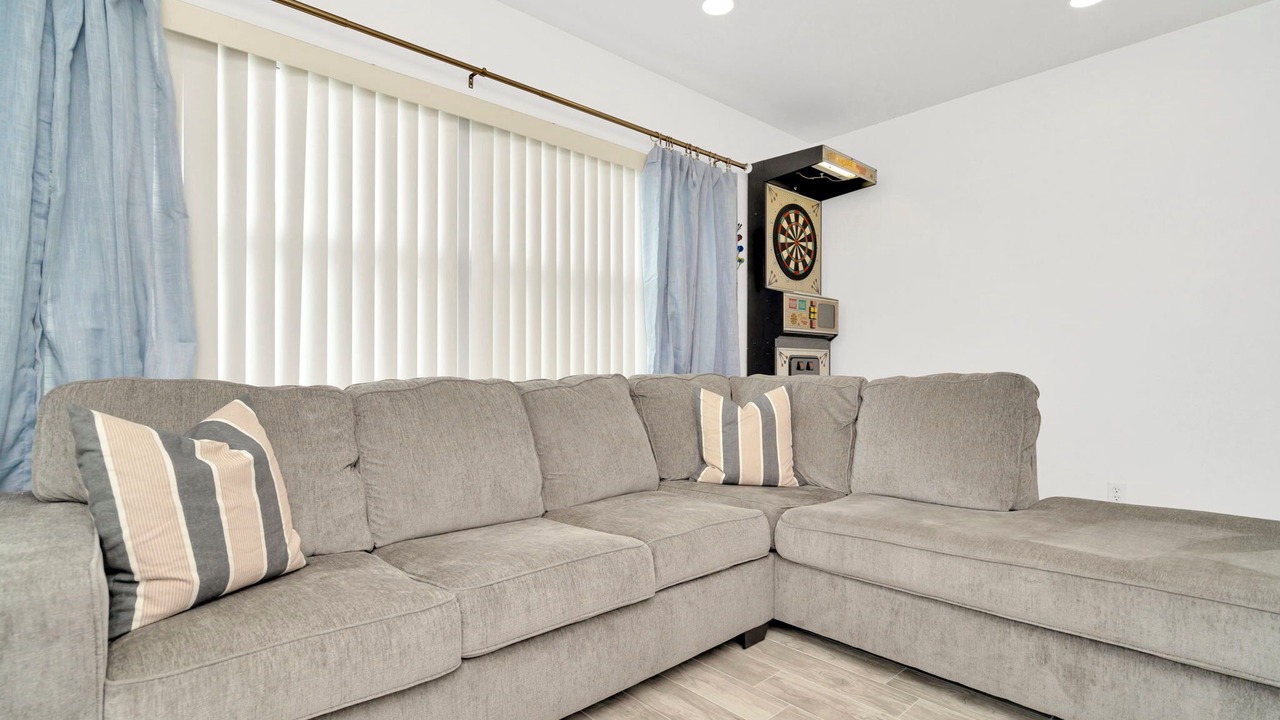 Photo of Livingroom in Tampa