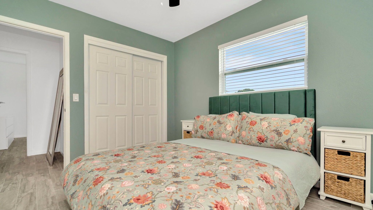 Photo of Bedroom in Tampa