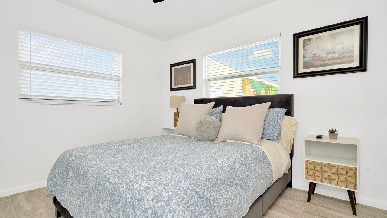 Photo of Bedroom in Tampa