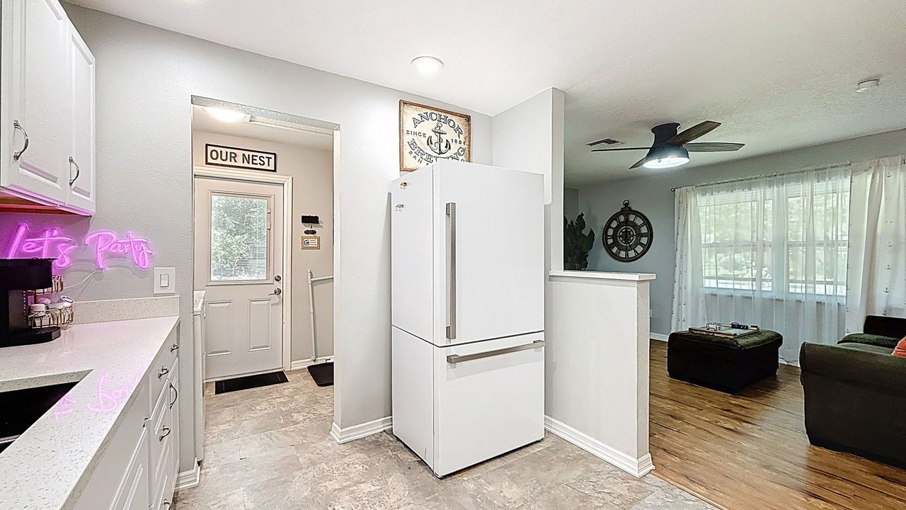 Photo of Kitchen in Homosassa
