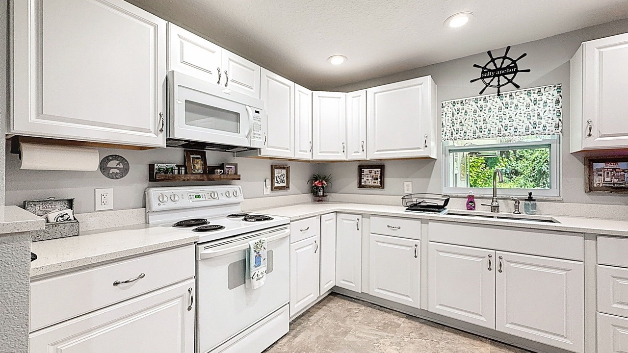 Photo of Kitchen in Homosassa