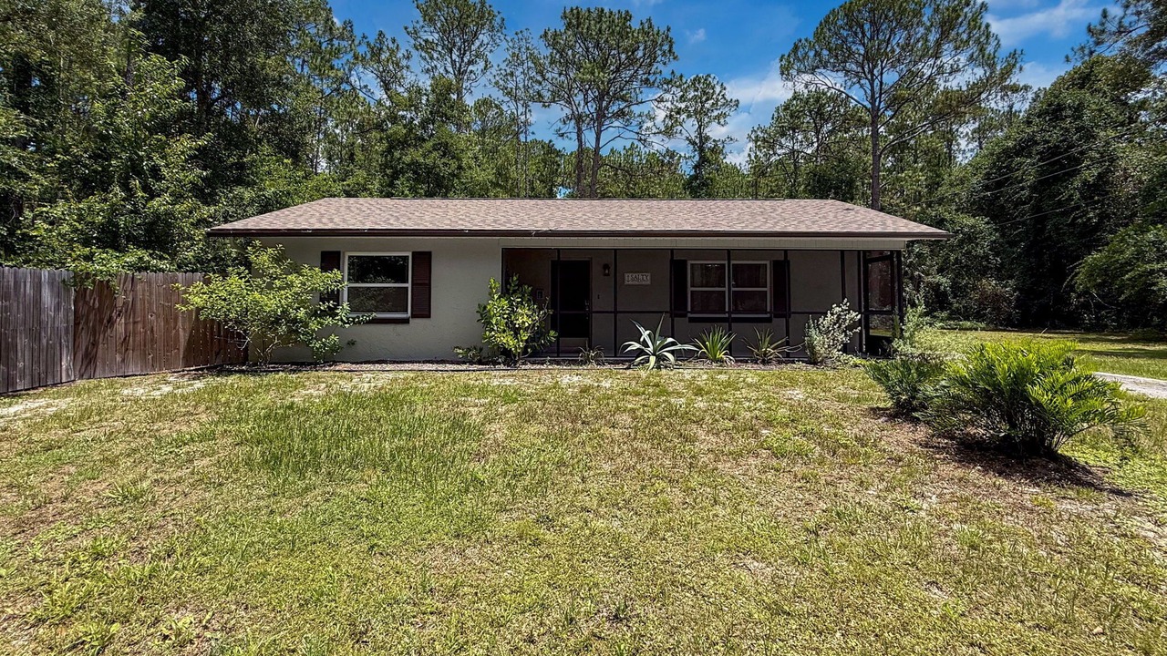 Photo of Outdoor in Homosassa