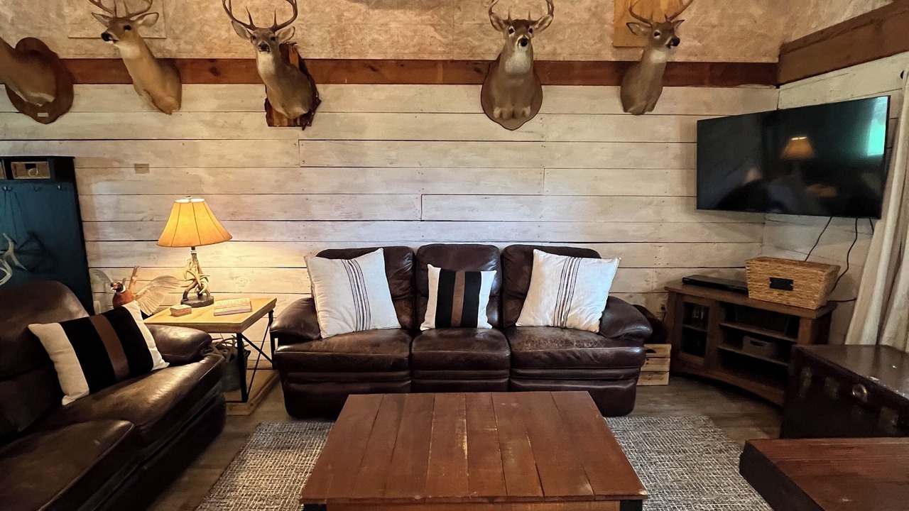 Photo of Livingroom in Metter