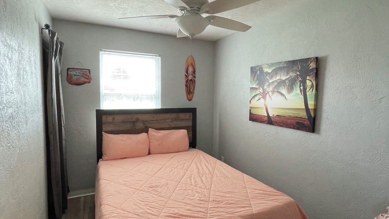 Photo of Bedroom in Ellinor Village
