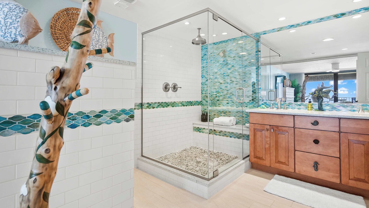 Photo of Bathroom in Crescent Beach