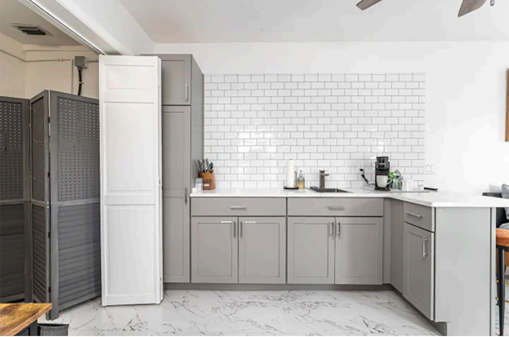 Photo of Kitchen in Lake Worth