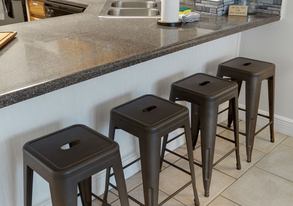 Photo of Kitchen in Holiday Isle