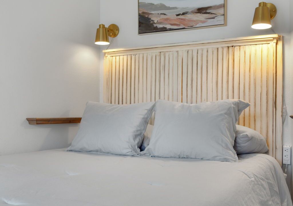 Photo of Bedroom in Holiday Isle