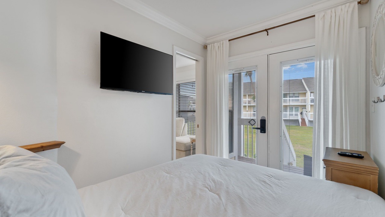 Photo of Bedroom in Holiday Isle