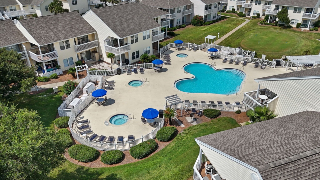 Photo of Outdoor in Holiday Isle
