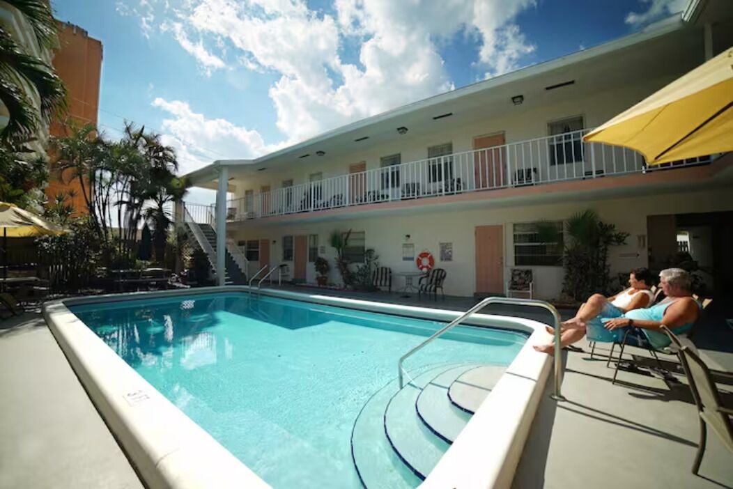 Photo of Outdoor in Deerfield Beach