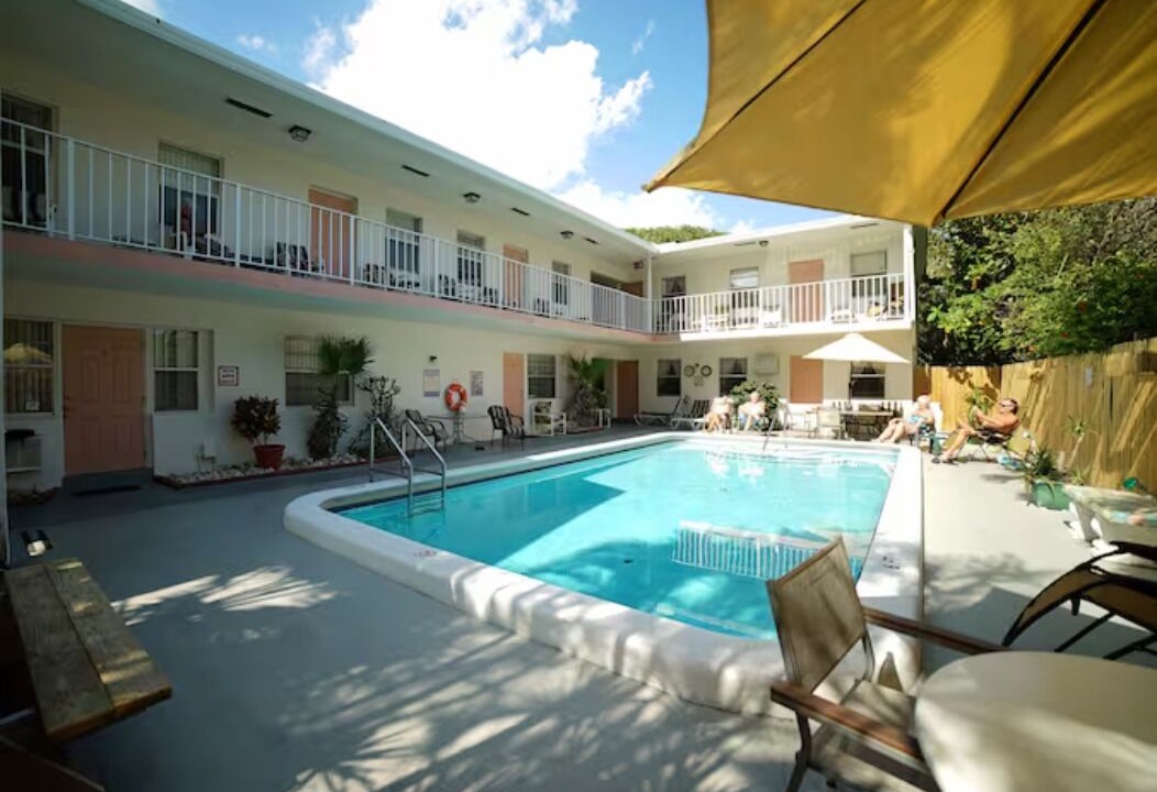 Photo of Outdoor in Deerfield Beach