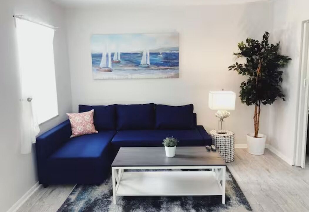 Photo of Bedroom in Deerfield Beach