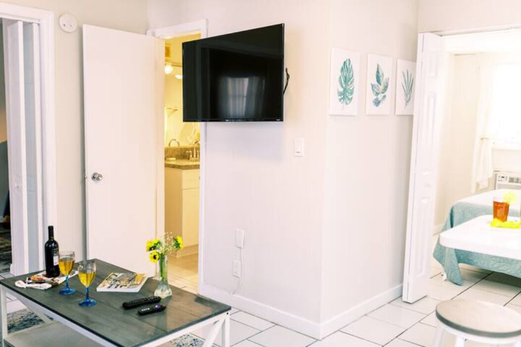 Photo of Bedroom in Deerfield Beach