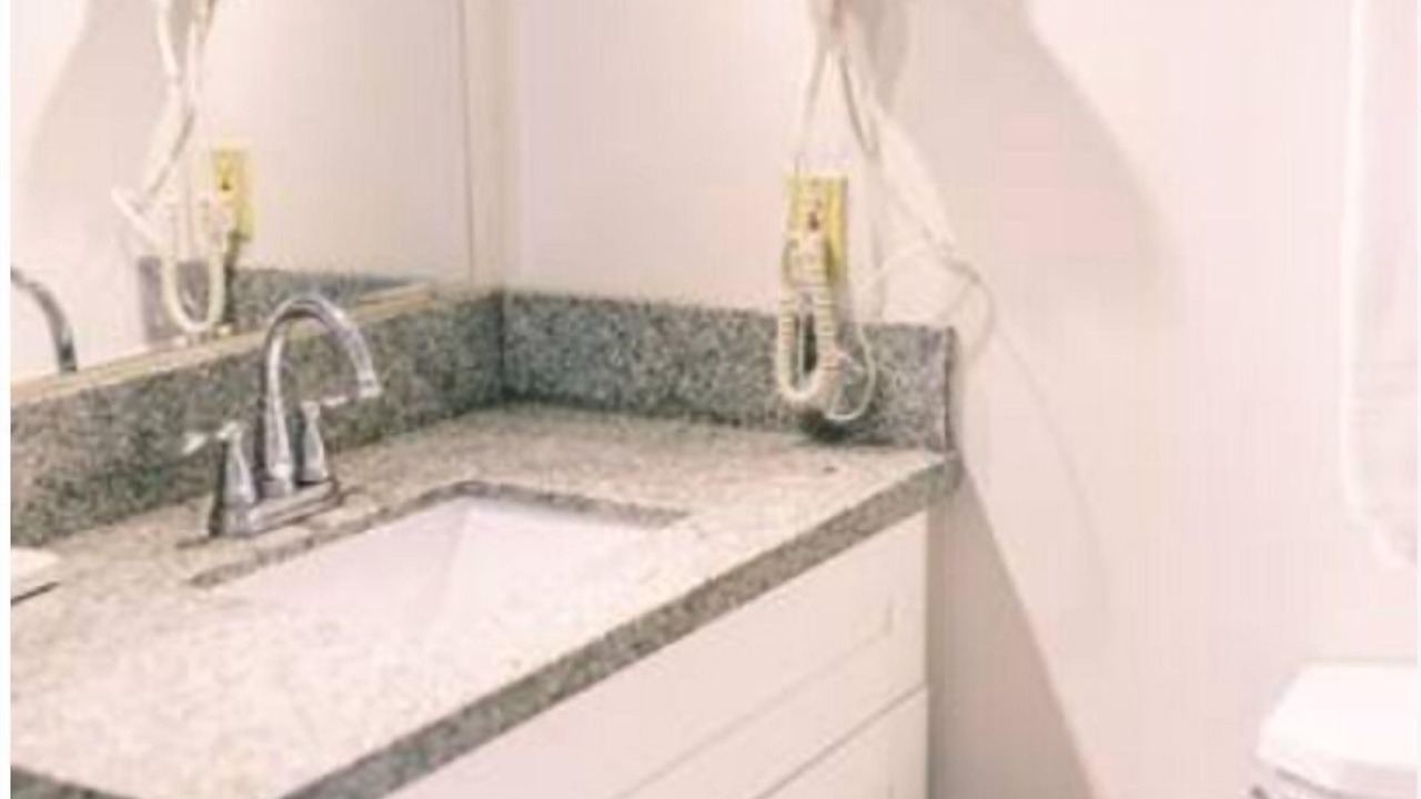 Photo of Bathroom in Deerfield Beach