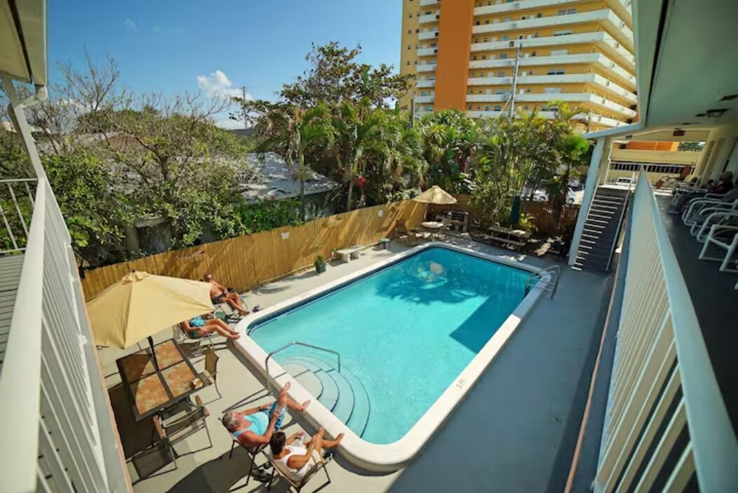 Photo of Outdoor in Deerfield Beach