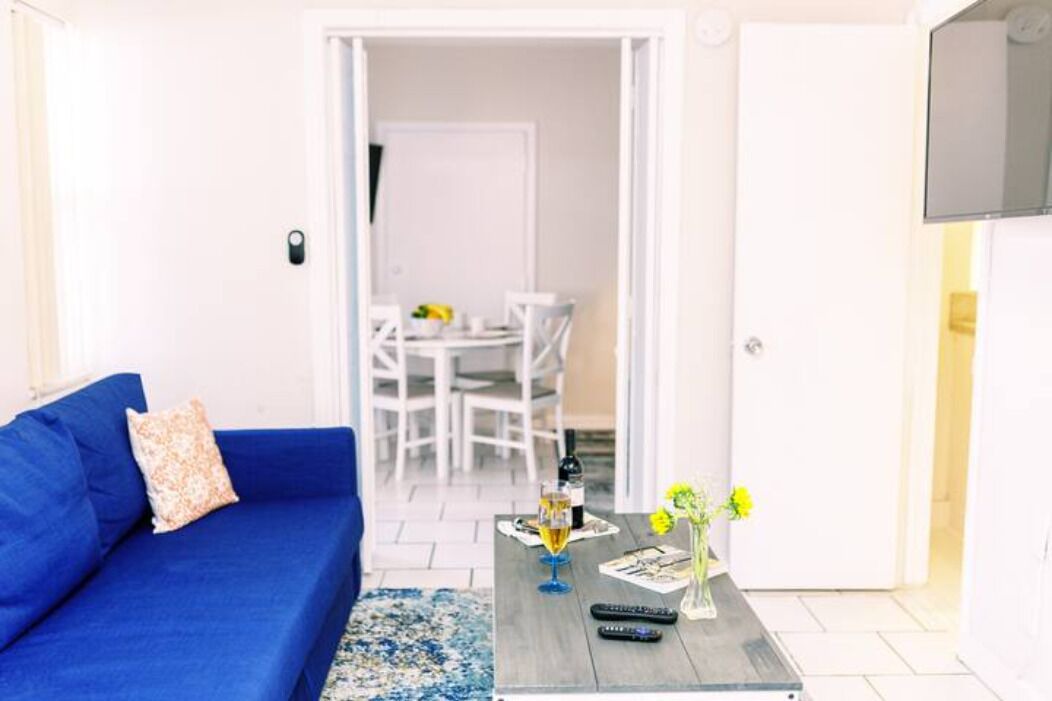 Photo of Bedroom in Deerfield Beach
