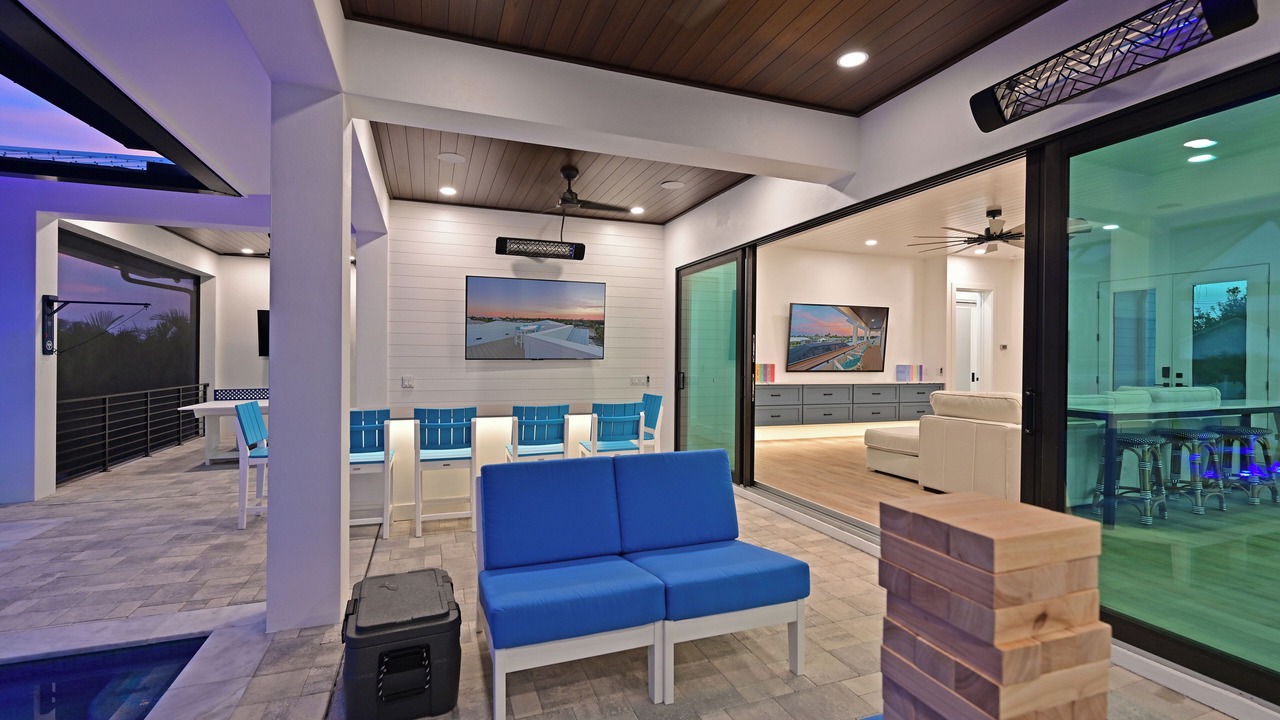 Photo of Outdoor in Whitney Beach