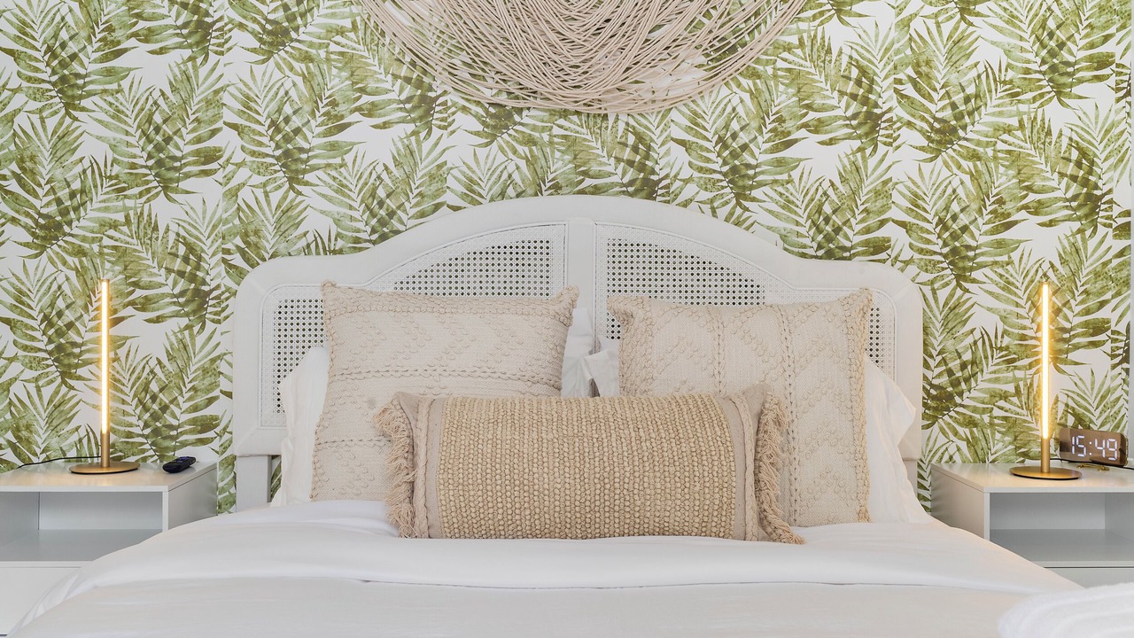 Photo of Bedroom in Flamingo Parks