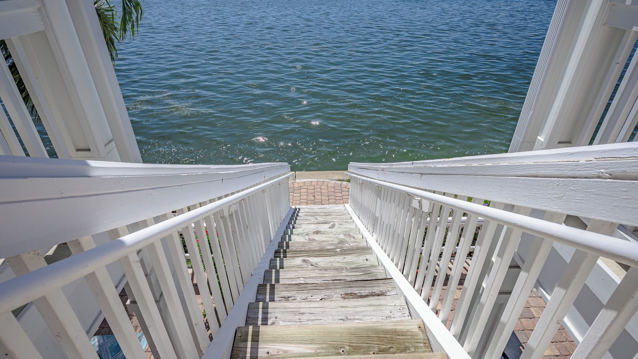 Photo of Outdoor in Coquina Key