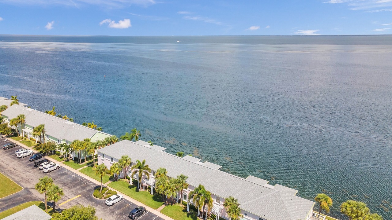 Photo of Outdoor in Coquina Key