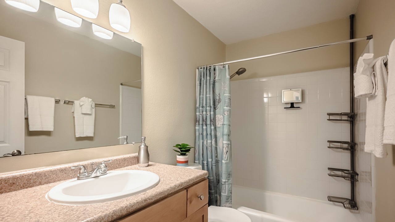 Photo of Bathroom in Coquina Key