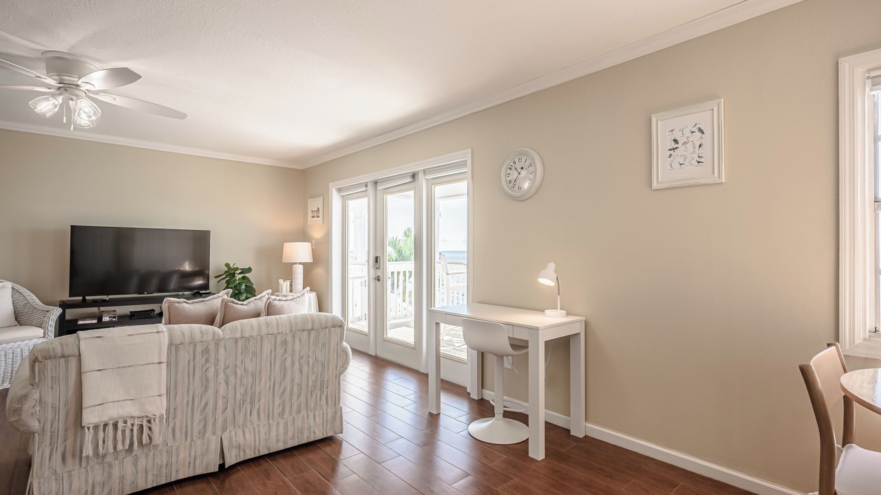 Photo of Livingroom in Coquina Key