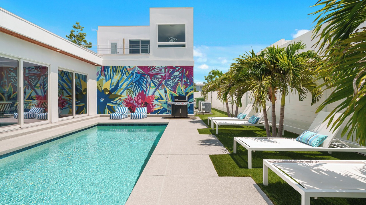 Photo of Outdoor in Alta Vista