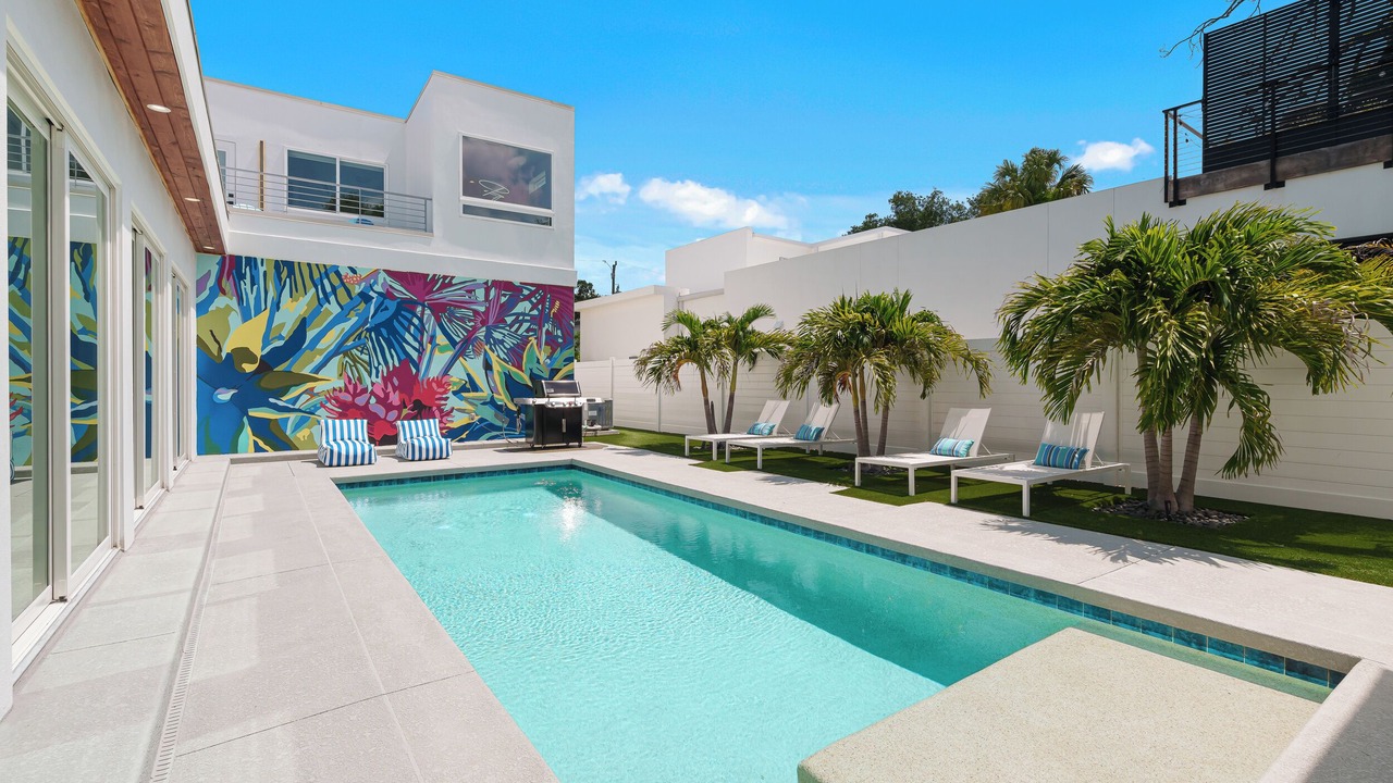 Photo of Outdoor in Alta Vista