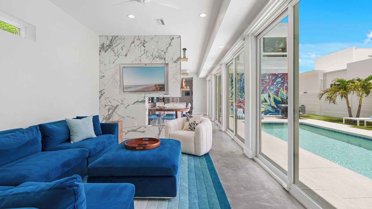 Photo of Outdoor in Alta Vista