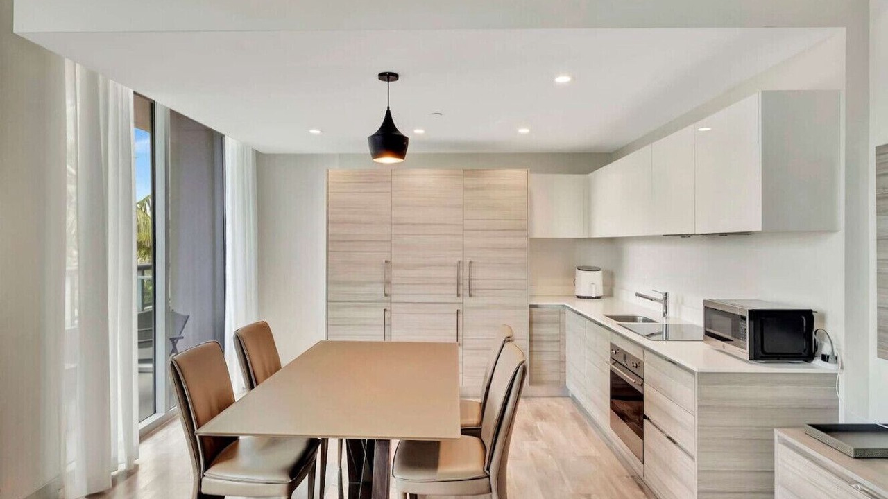 Photo of Kitchen in Hollywood