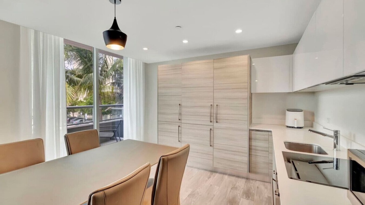 Photo of Kitchen in Hollywood