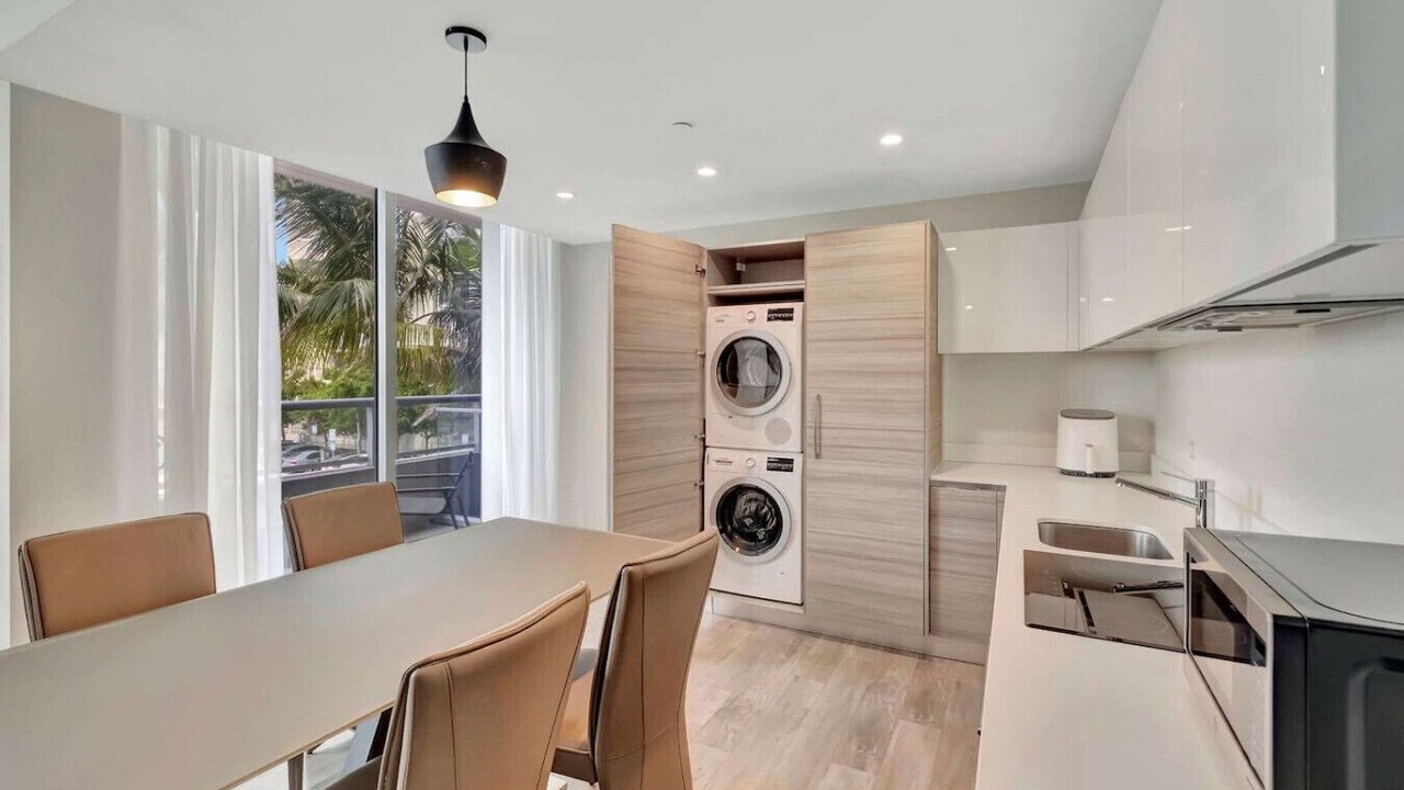 Photo of Kitchen in Hollywood