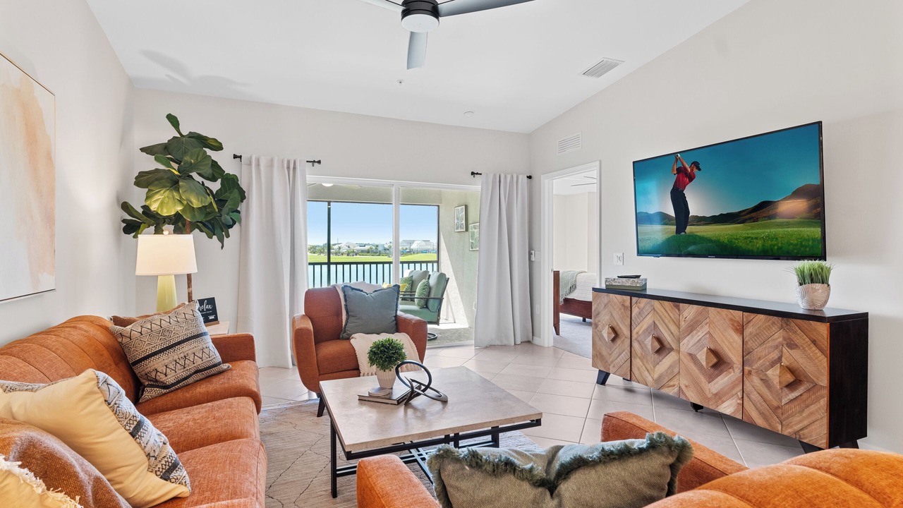 Photo of Livingroom in Immokalee