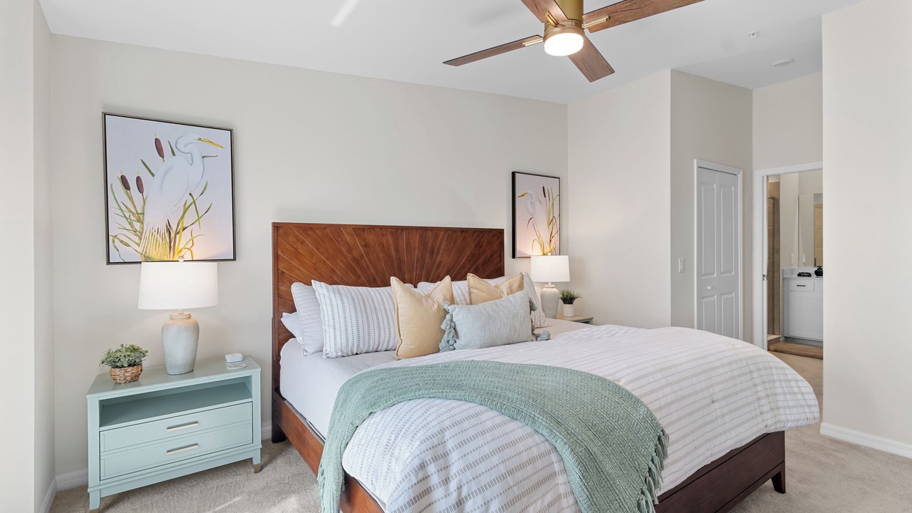 Photo of Bedroom in Immokalee
