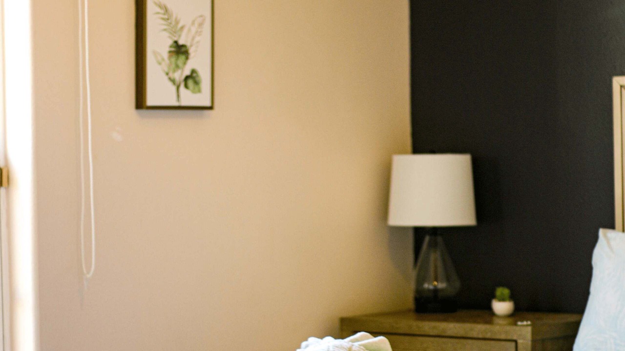 Photo of Bedroom in Buena Ventura Lakes